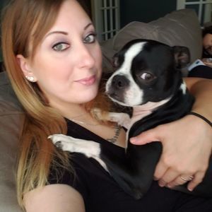 Meet your Posher, Kara